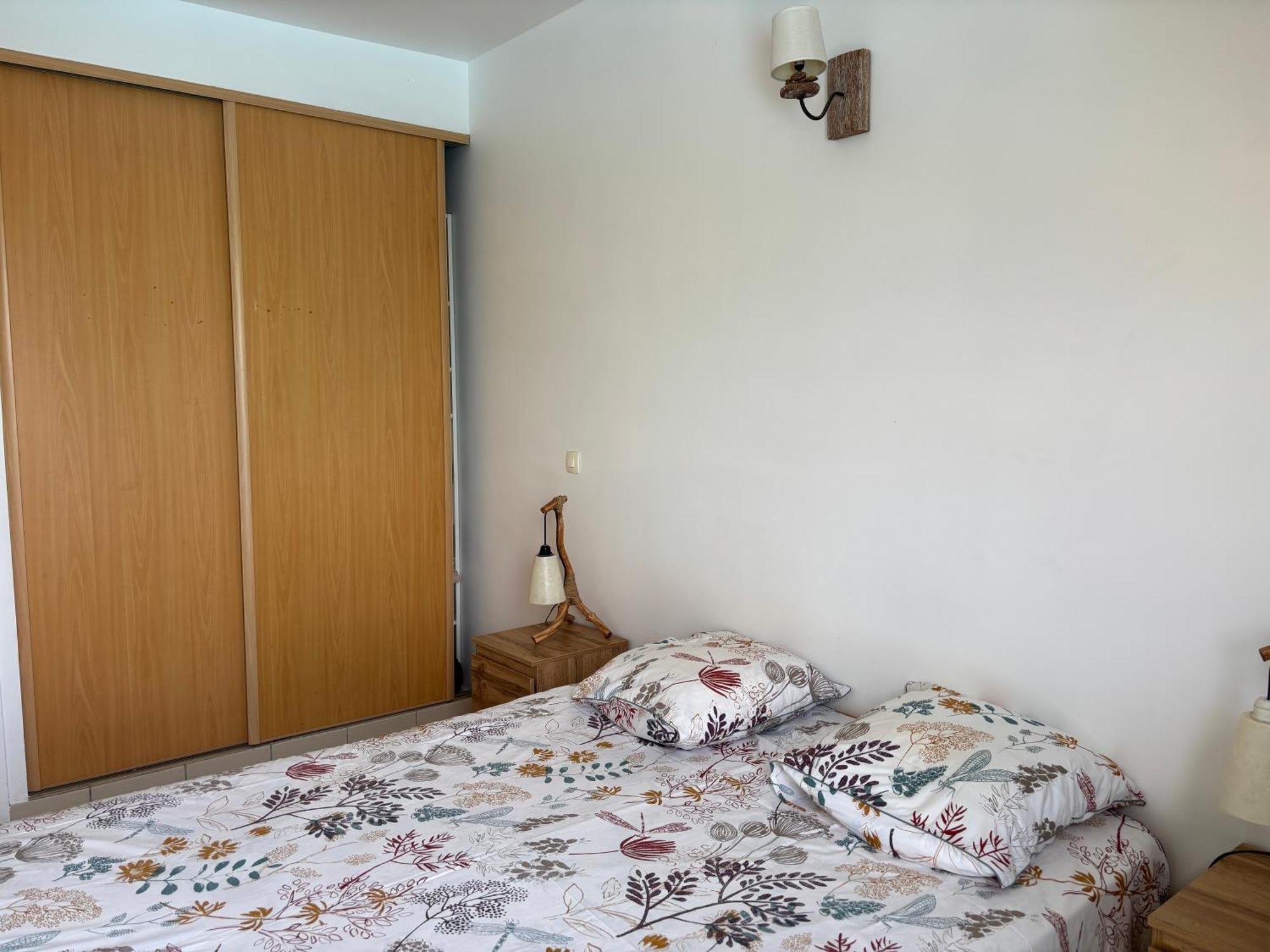 Ti Kaz Villa Saint-Francois  Exteriör bild