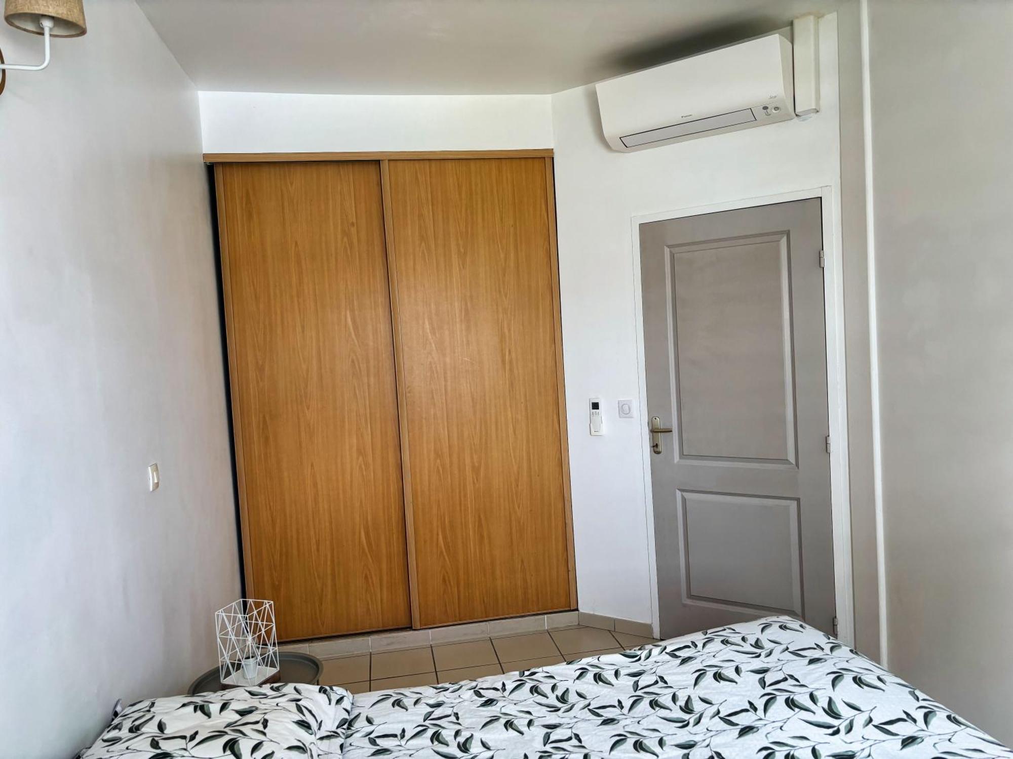 Ti Kaz Villa Saint-Francois  Exteriör bild