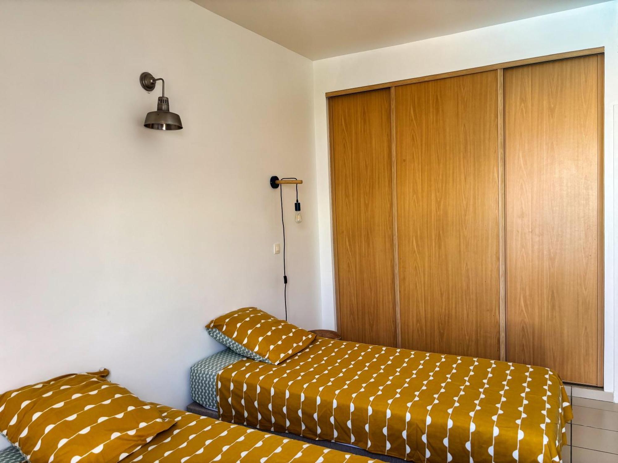 Ti Kaz Villa Saint-Francois  Exteriör bild