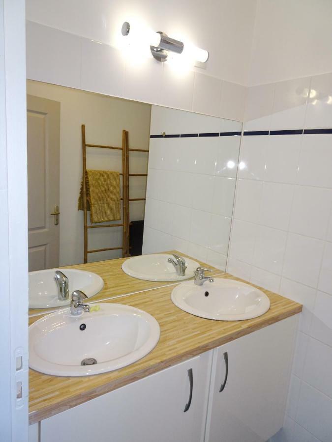 Ti Kaz Villa Saint-Francois  Exteriör bild